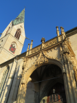 Münster hl. Kreuz